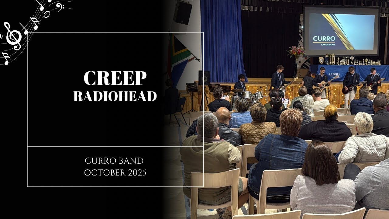 Creep - Radiohead
