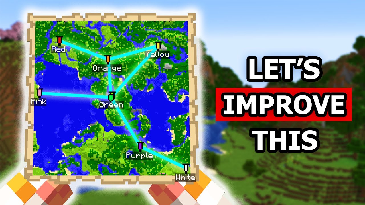🔴LIVE | Redesigning the Metro! (Pt 1)