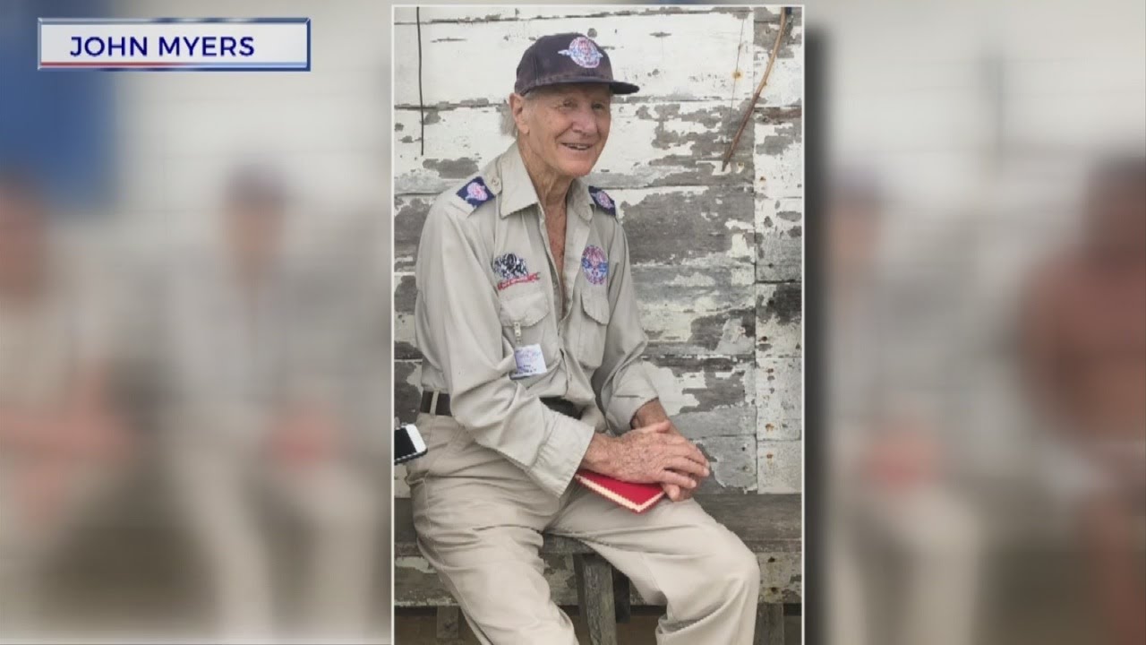 Remembering Stan Brock: RAM founder who provided free healthcare clinics to thousands