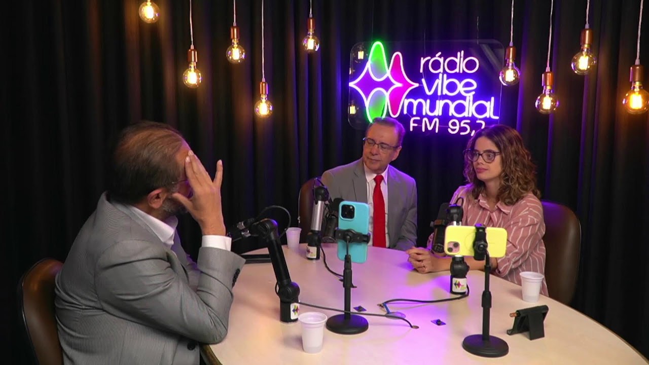 BAC PAPO - Dr. Bactéria