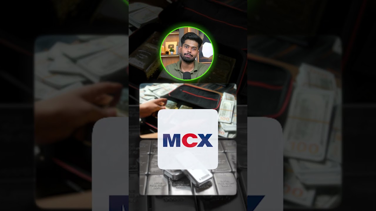 MCX Share Analysis: Key Insights for Investors by SEBI RA