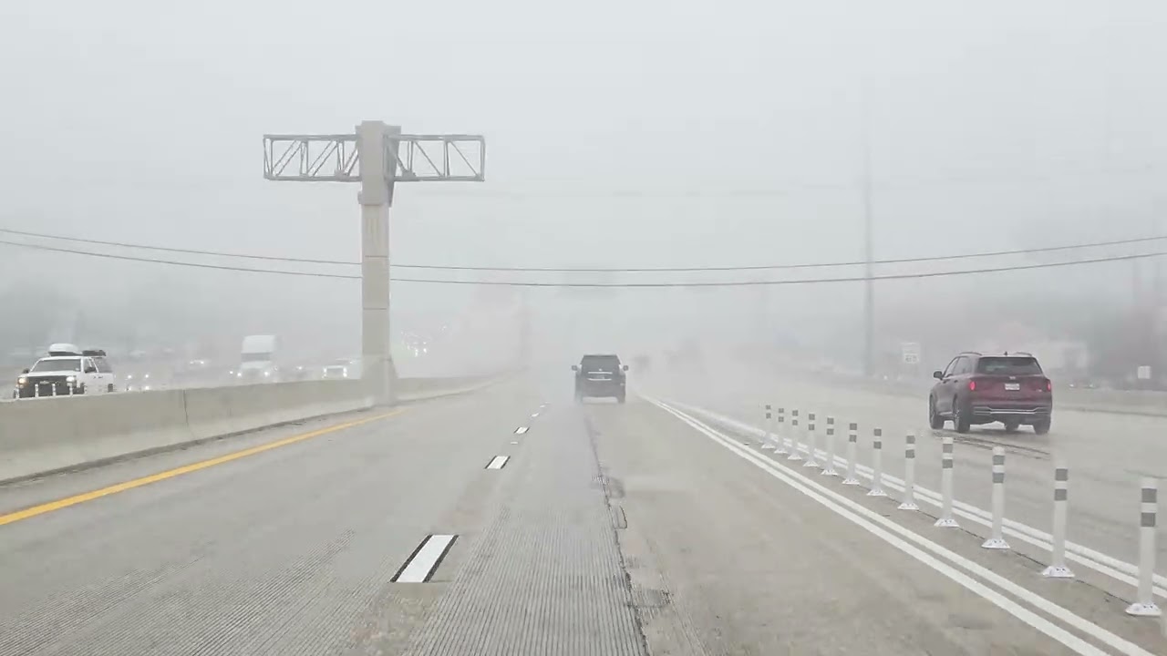 Cameron Rd to O'Connor Dr via 183A/45E-FriJan23