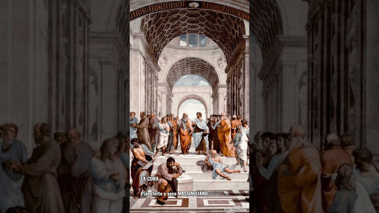 -  LA CURA  -  BATTIATO  -  SGALAMBRO