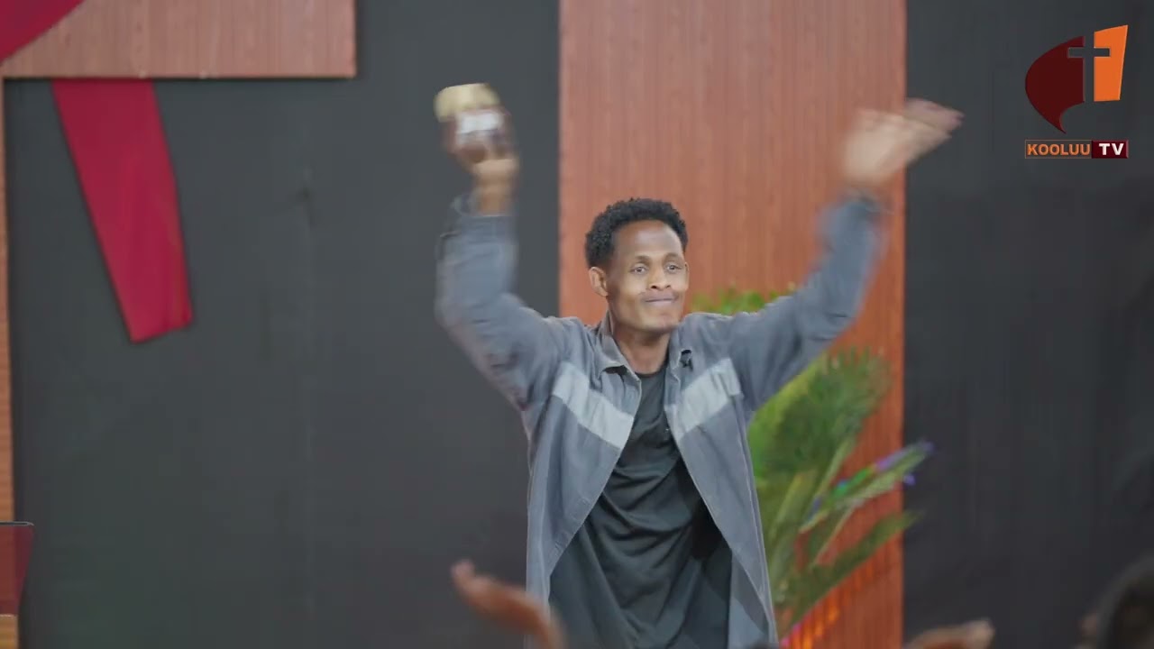 LIVE WORSHIP //DU'I SI HIN BEEKU// SING/ YADMET TEKA//KOOLUU TV YOUTUBE