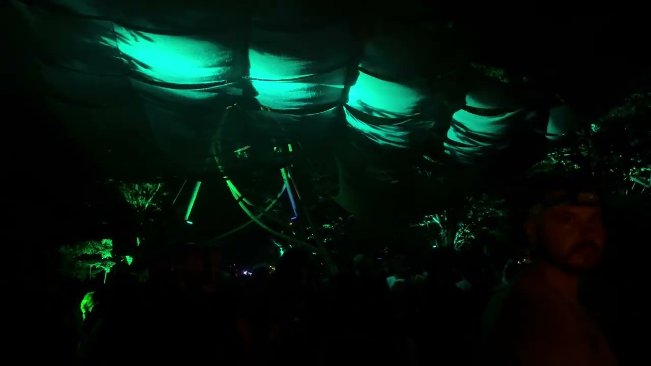 Waha Festival 2024 l Beach2