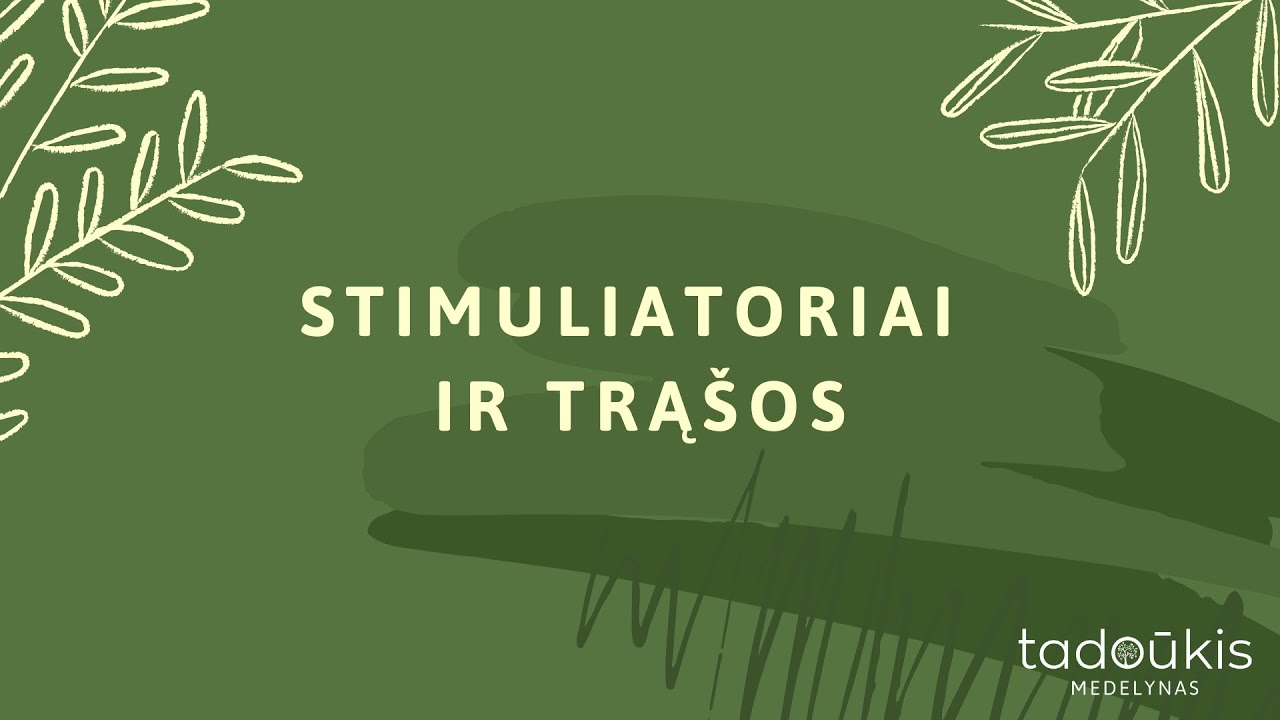 Ką daryti, kad augalai greičiau prigytų ir derėtų? &Scaron;aknidijimosi stimuliatoriai ir trą&scaron;os.