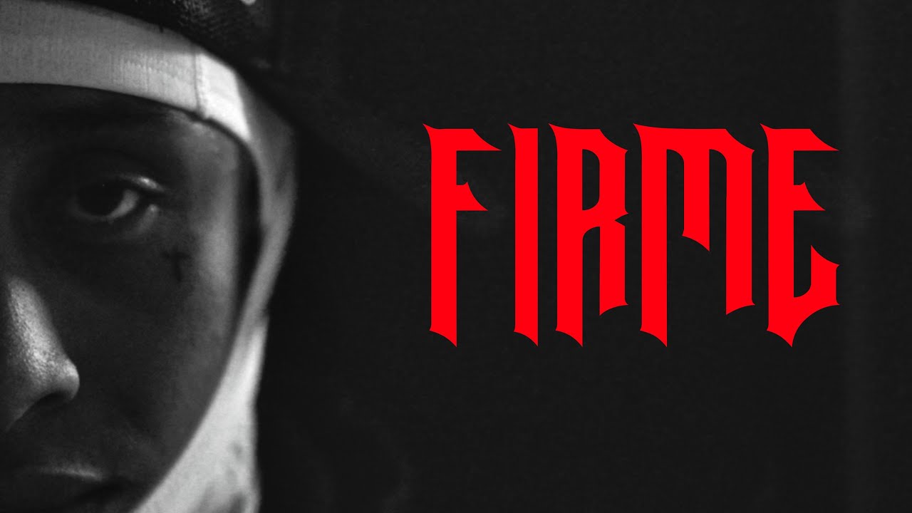 El Ougyy - Firme (Video Oficial)