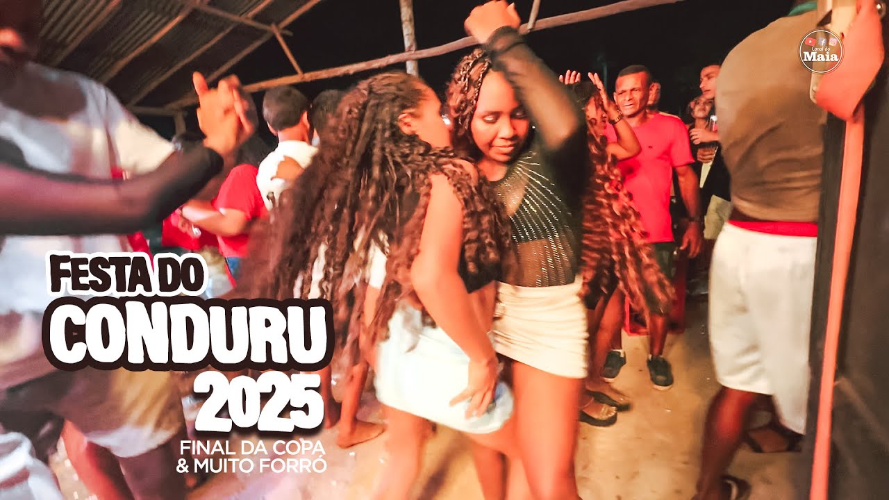 #tradicional FESTA DO CONDURU - CODÓ MA