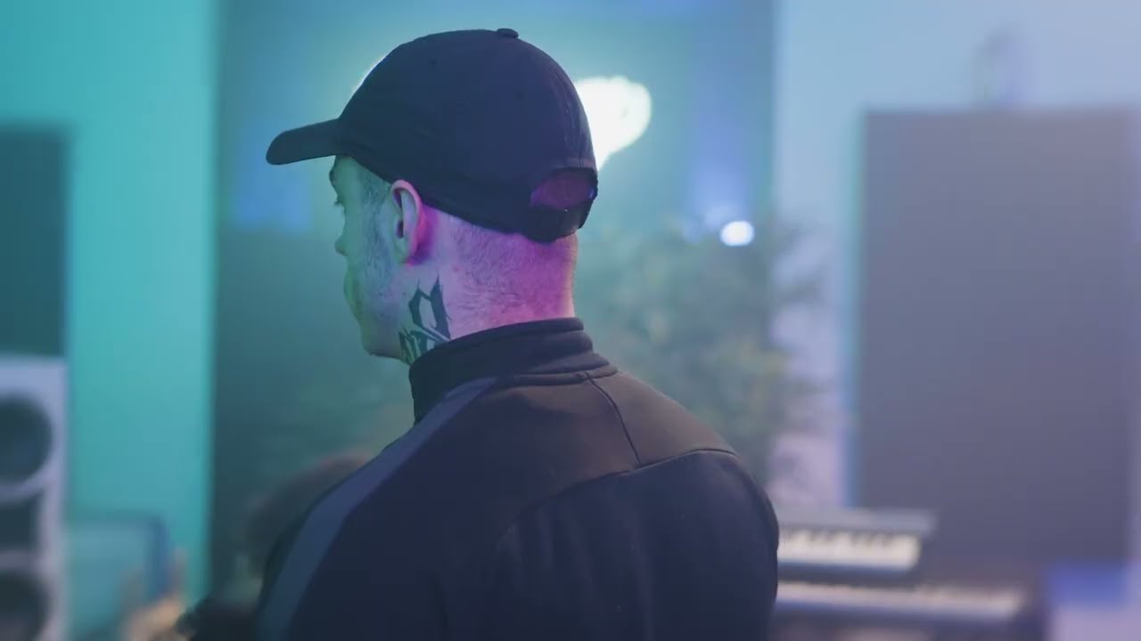 Baron/Voskovy - Wewnętrzny Głos feat. Bias Morkizsof #CHIMERA 15.03