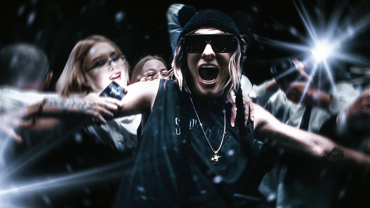 MAYOT – До меня трудно достучаться