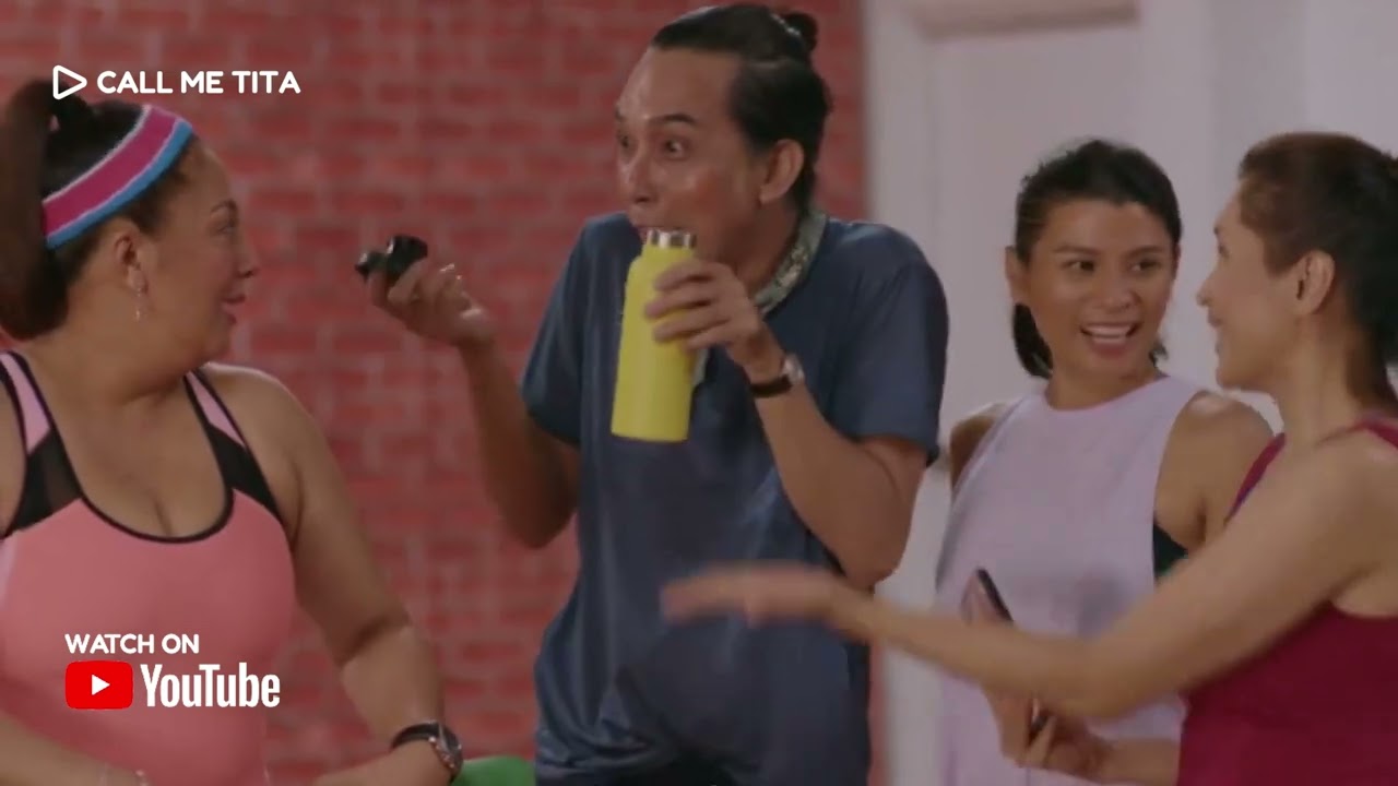 Call Me Tita | My SIngle Lady | Watch on YouTube