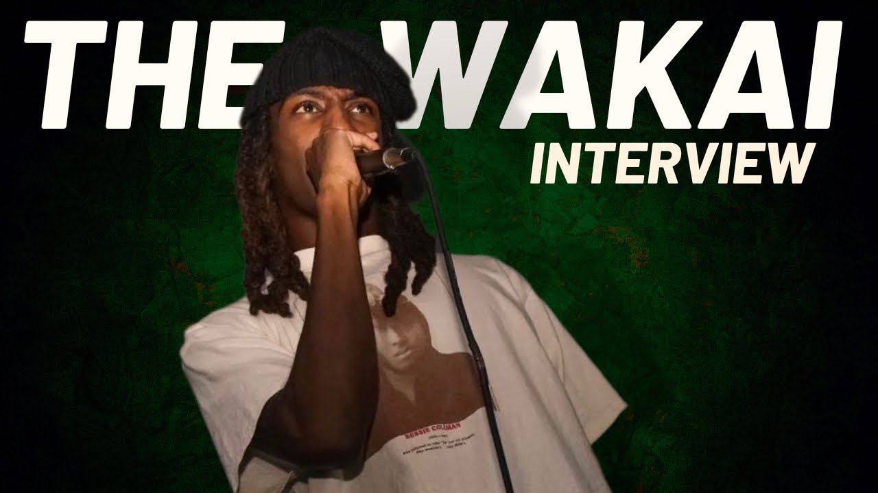 The Wakai Interview