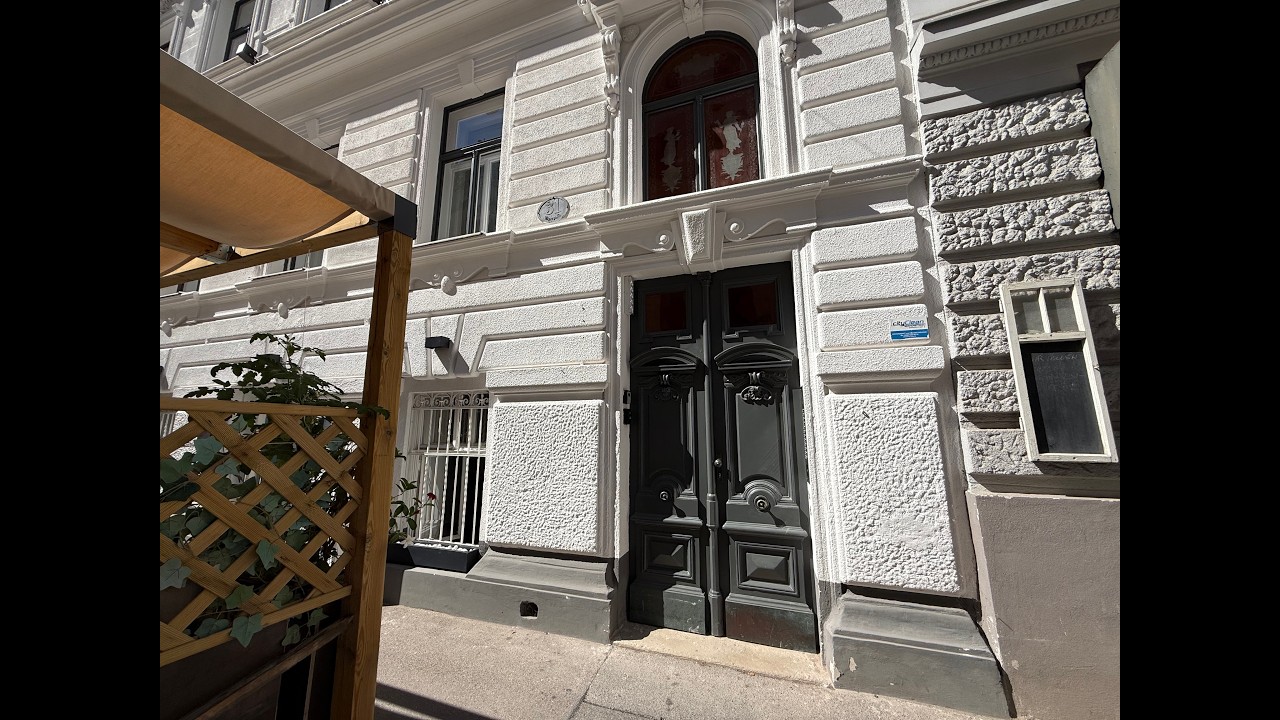 CoLivi Real Estate GmbH: Flat Tigergasse 31 Top 5