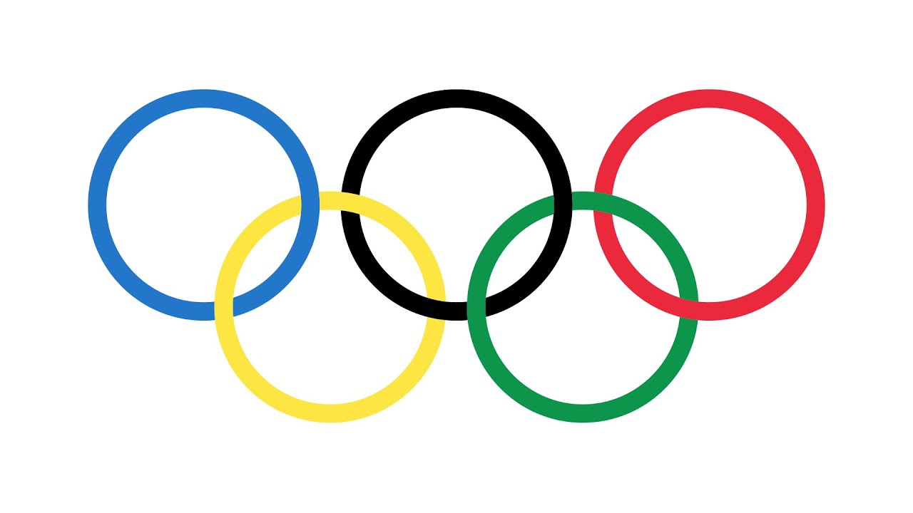 How to Draw the Olympic Rings in Adobe Illustrator