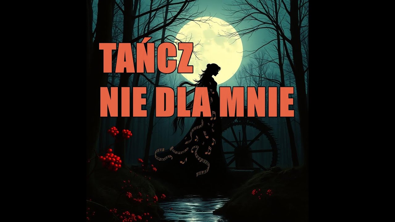 Tańcz nie dla mnie