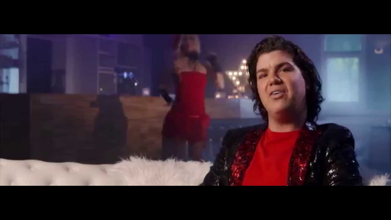 ROY DONDERS - IK WIL JOU