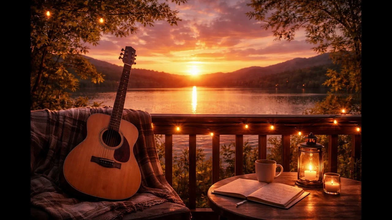 Pop Ballad - Midnight on the Balcony (Pop Version) [G. Papen]