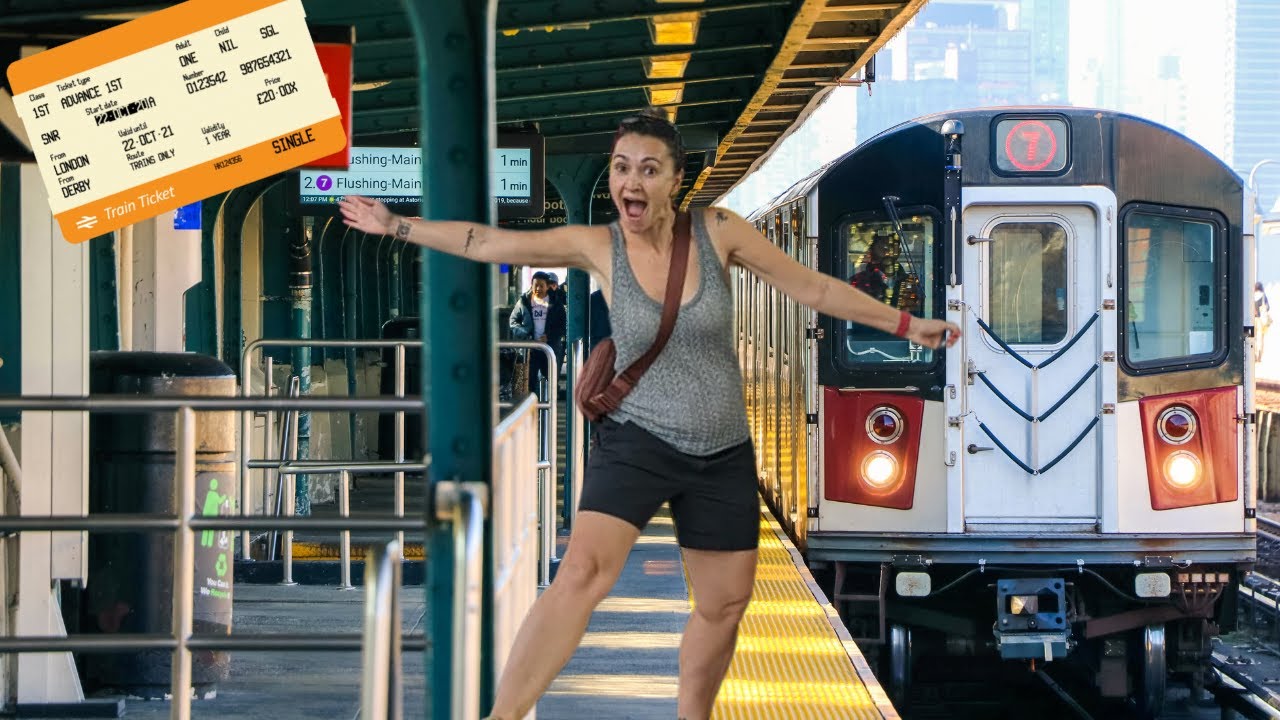 HOW to Book Train Tickets in EUROPE that will SAVE YOUR MONEY || Travel Guide to exploring Florence
