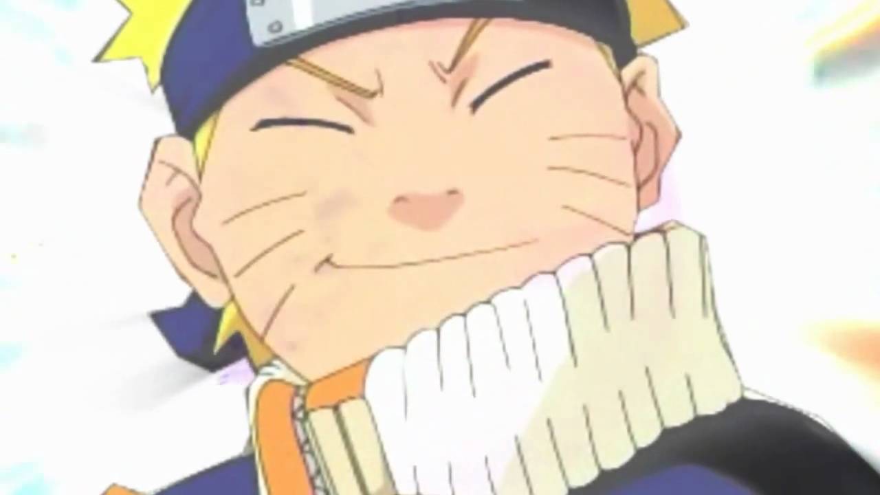 Anthem of The Angels/ Naruto x Sasuke