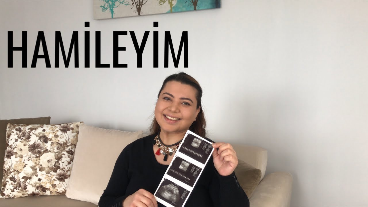 HAMİLEYİM 🤰 NASIL ÖĞRENDİM 🧿KİLOLU GEBE KALAMAZSIN DEDİLER ! DİYABETLİ GEBELİĞİM !