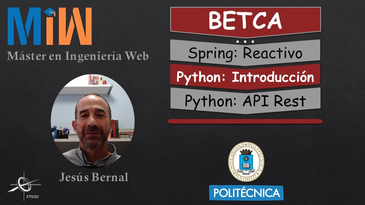 Introducción a Python