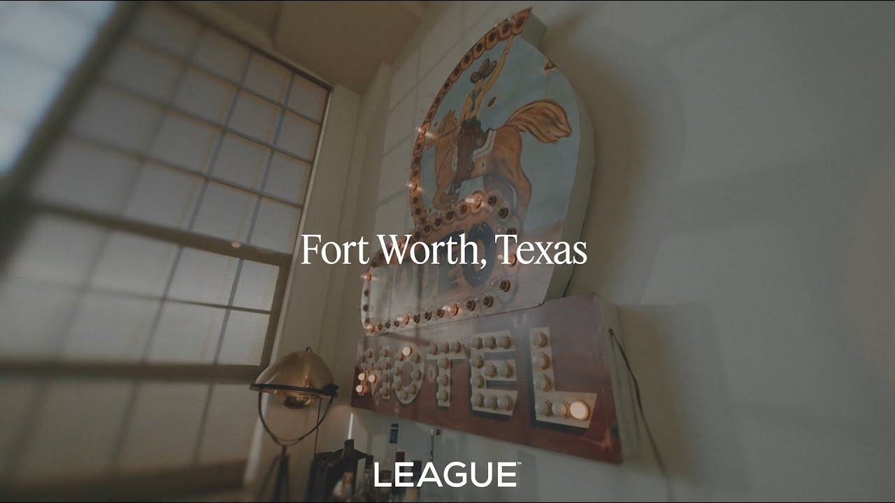 Luxury Lock-and-Leave Living in Montgomery Plaza | LEAGUE Real Estate