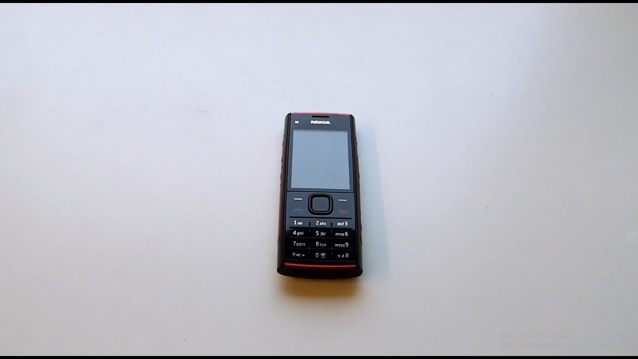 NOKIA X2