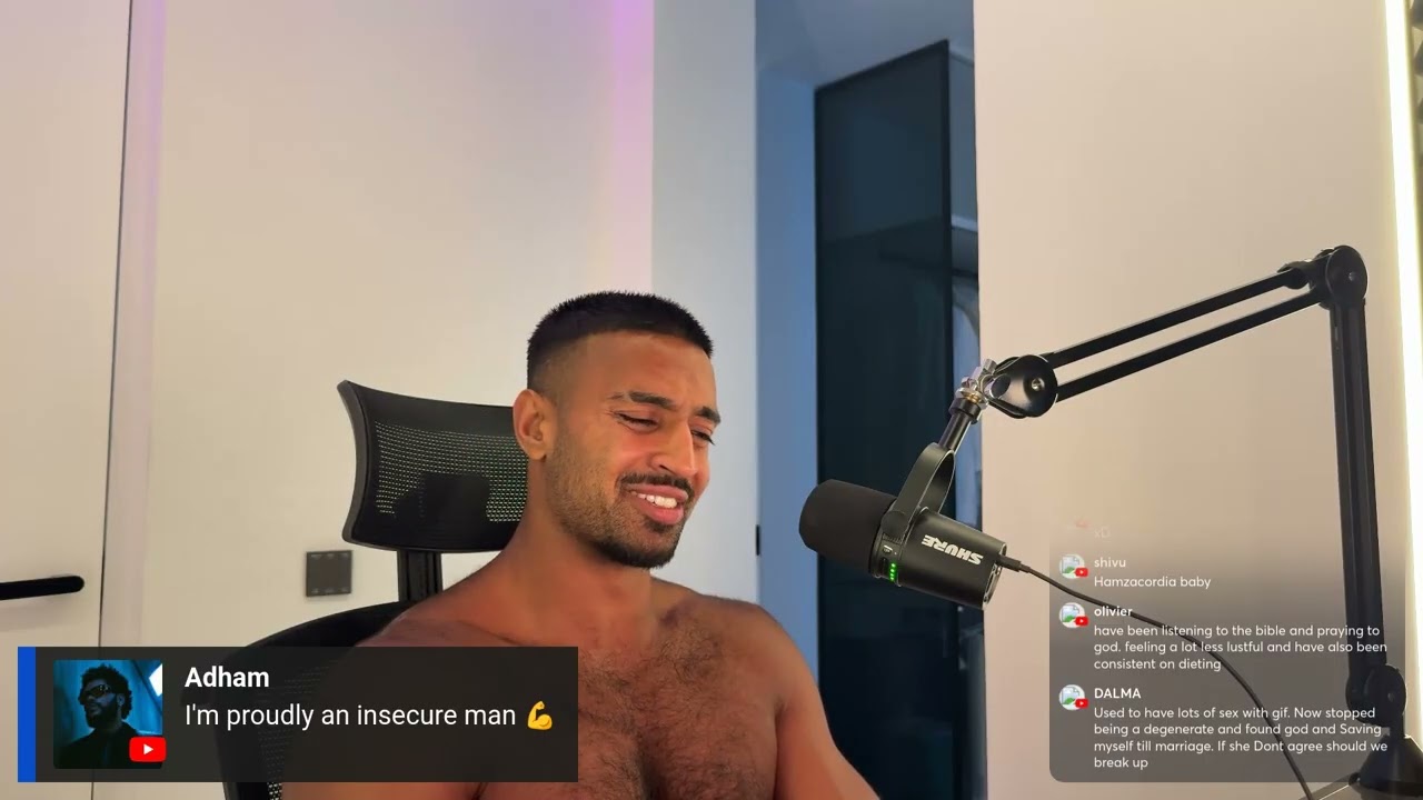 Discipline will save your life