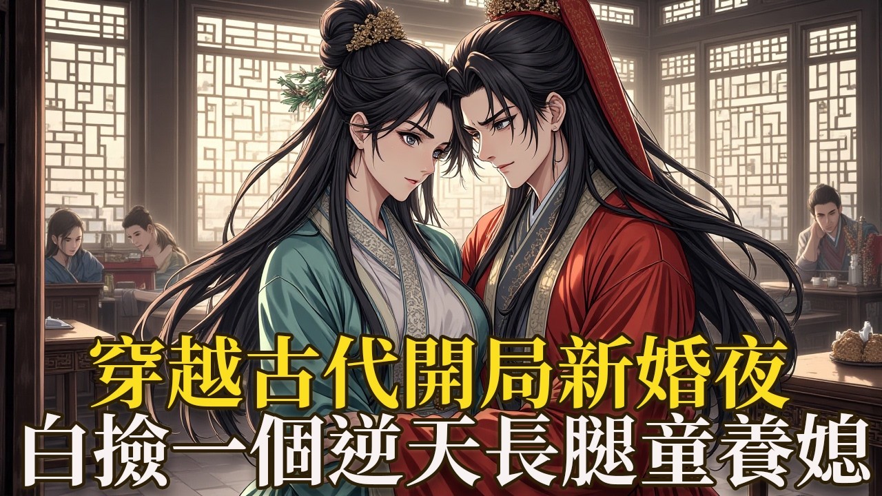 穿越到大魏新婚夜，我成爲寒門書生顧青，醒來便見家徒四壁，族人身稱我已病逝，逼迫我的童養媳蘇小小殉情。前世無牽無掛，今生我決定救下這位癡心少女，憑過目不忘之才，打破寒門宿命，與她從破屋相依，走向巔峰。