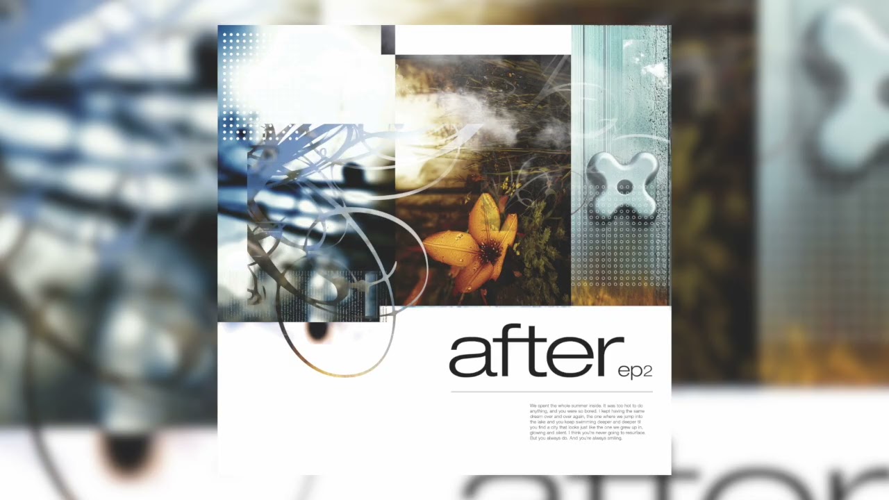 After - Where We Are Now