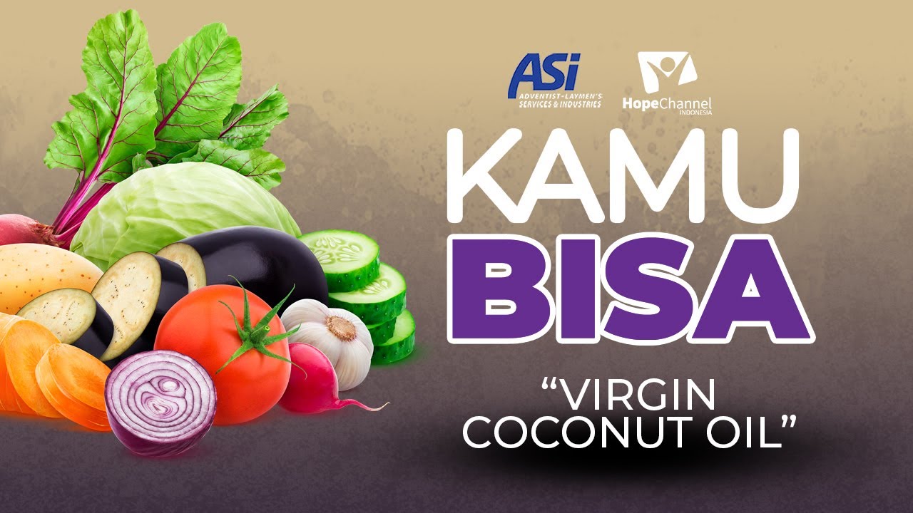 KAMU BISA 