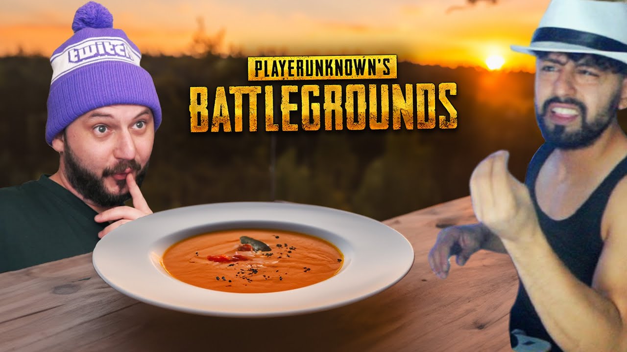 Kurze Würze - ErsatzVideo - PUBG#207