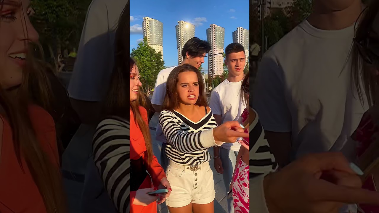 ДРУЗЬЯ СПАСЛИ ДЕВОЧКУ ИЗ АБЬЮЗИВНЫХ ОТНОШЕНИЙ / MARGO FLURY