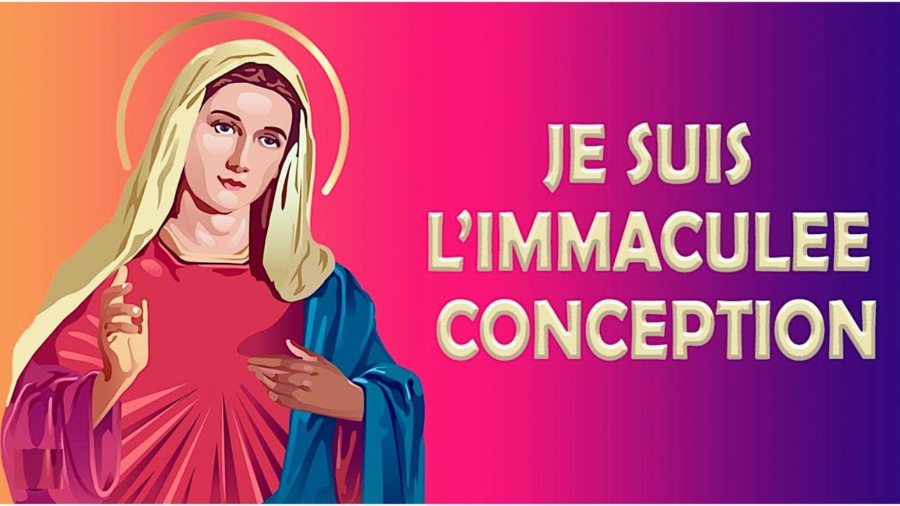 Mar. 3 Févr. Merci Notre Dame de Lourdes +