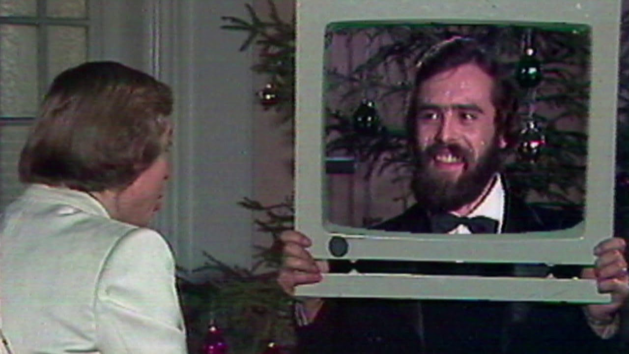 Teemaõhtu: Meenutades Jüri Krjukovit P 8. septembril kell 20.00 ETV2s