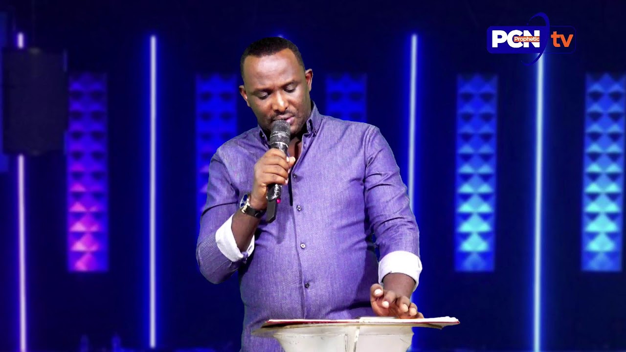 DAY 11 | LUNCH HOUR SERVICE | 70 DAYS OF PRAYERS | 16.02.2026