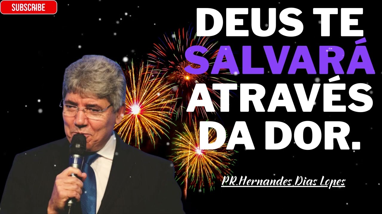 Quando você tem fé, Deus o livrará de sua situação difícil - Hernandes Dias Lopes
