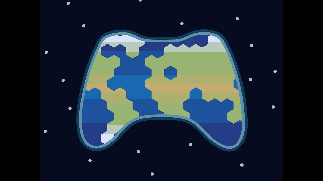 Open World Origins