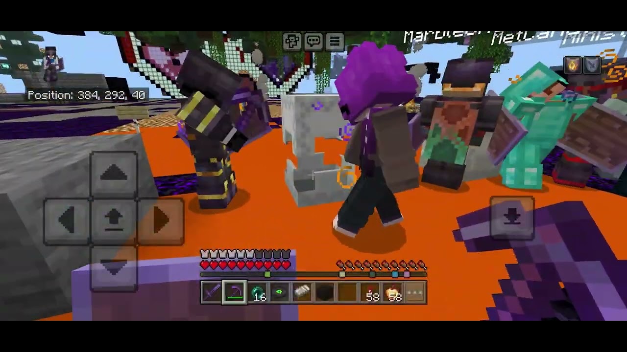 2b2e Spawn Merry Christmas