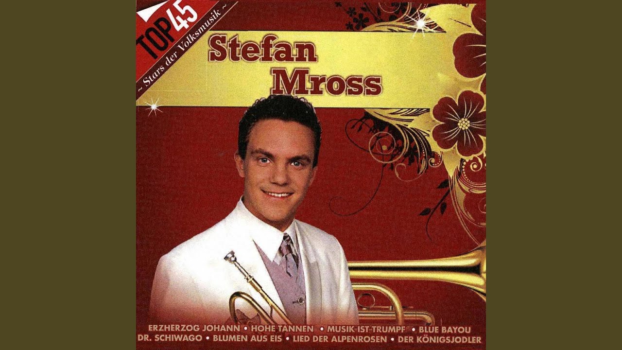 Zillertaler Hochzeitsmarsch