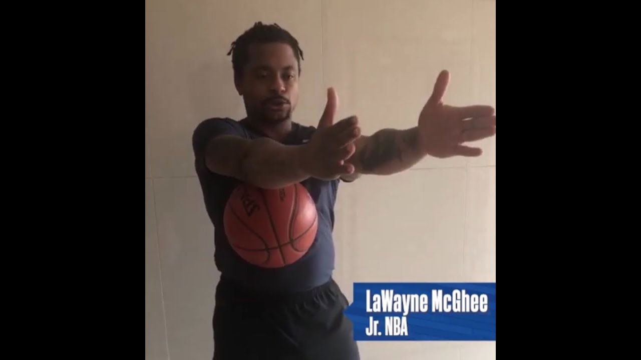 Ball Taps with LaWayne McGhee