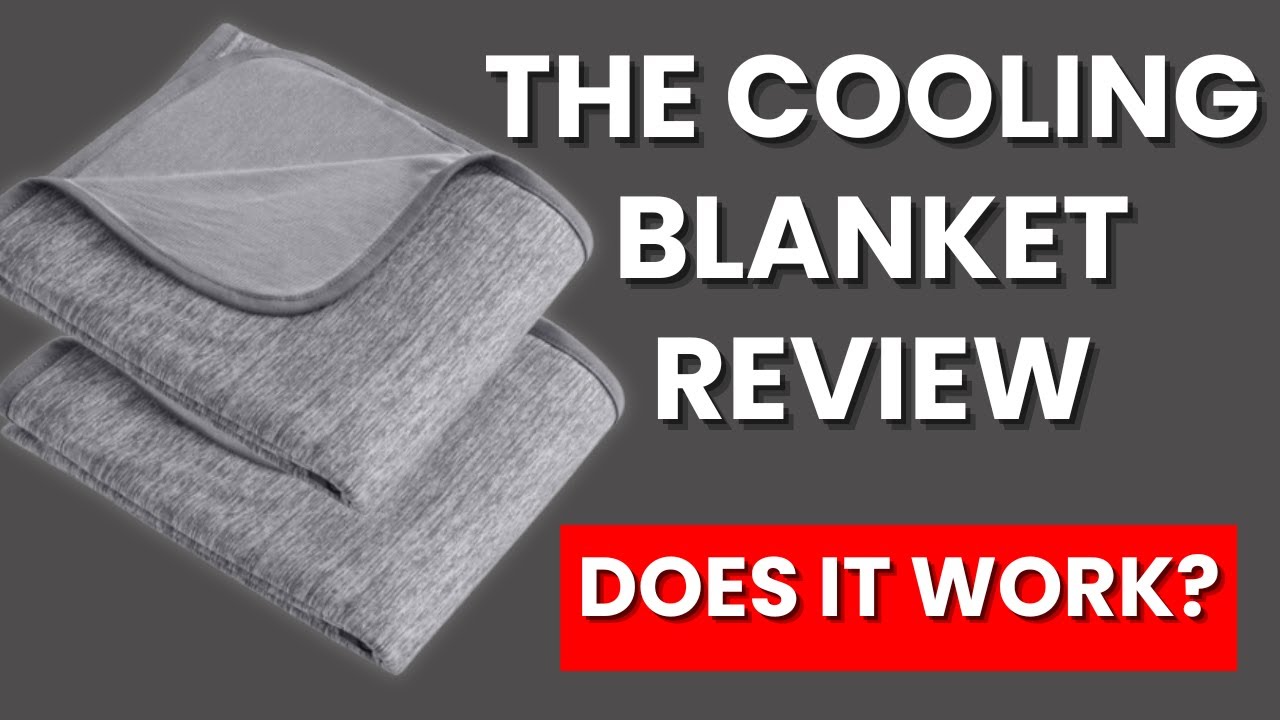 The Cold Blanket Review - Legit or Scam? FIND OUT