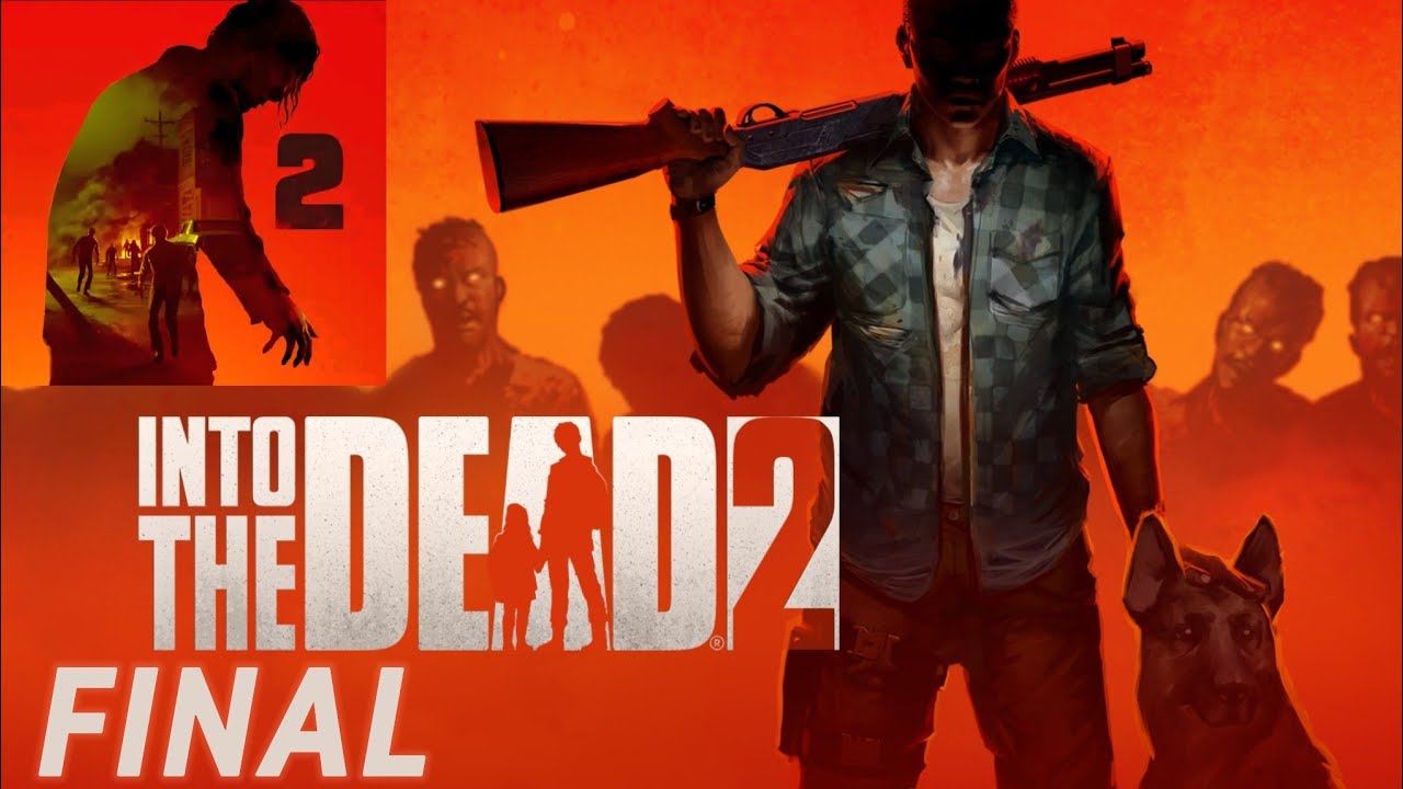 İnto The Dead 2 Mobil Türkçe Altyazı 7.Bölüm Yargı FINAL