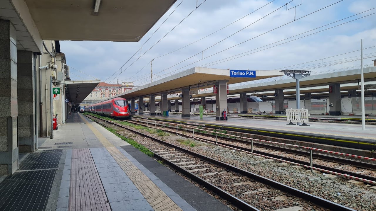 Plastico al DLF