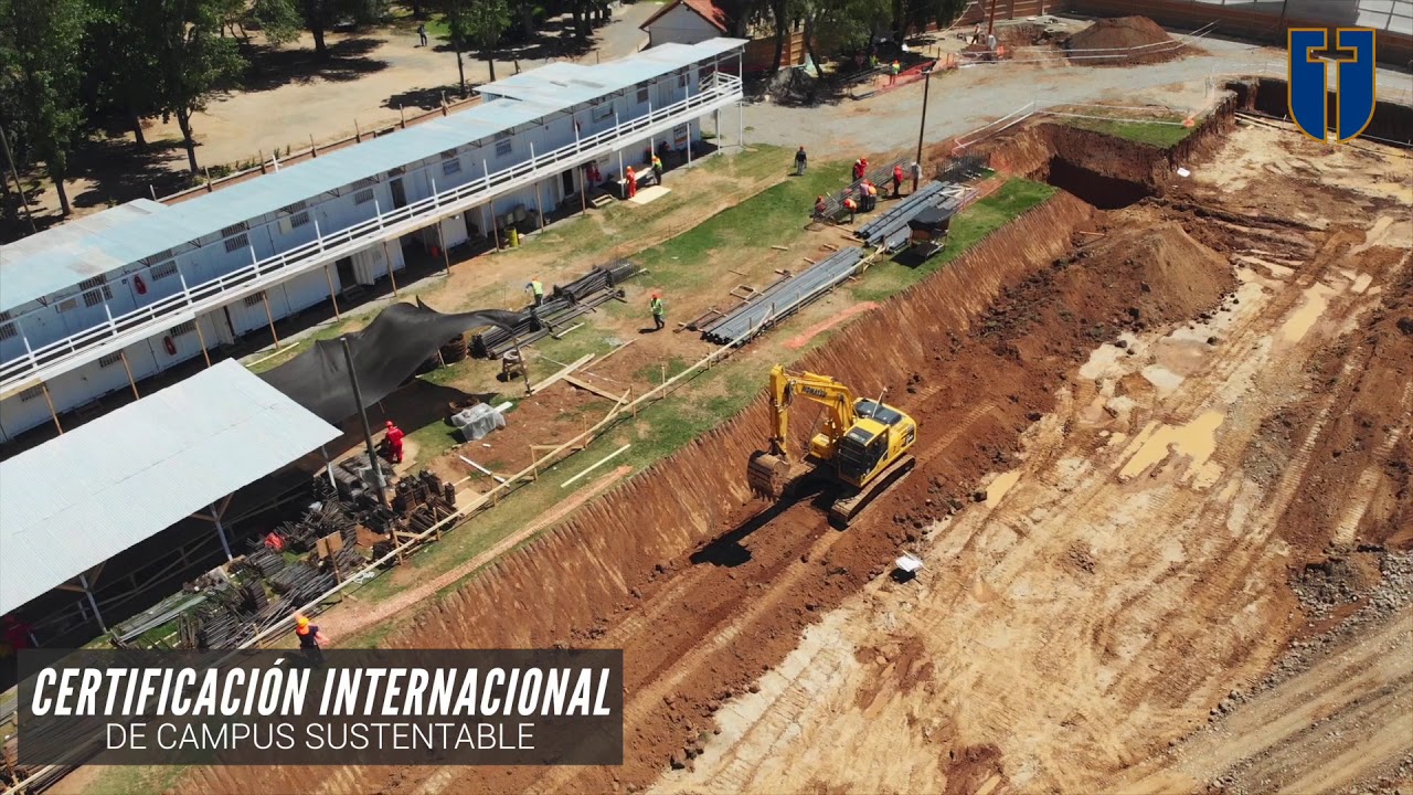 UCM crece en Talca y Curicó