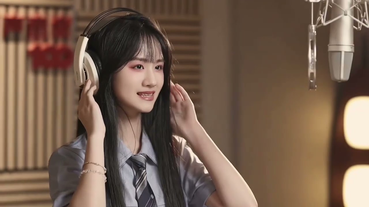 好了，大家期待的MV来啦～ #一一丫丫 