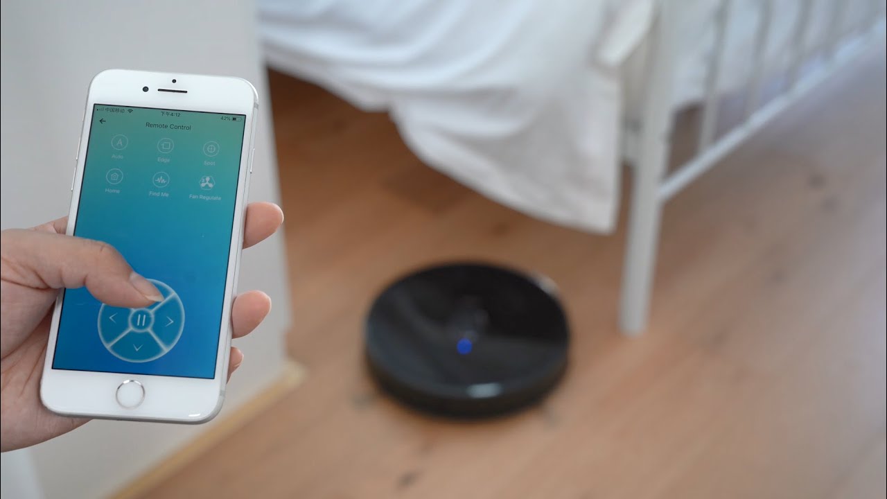 How to Set Up and Maintain RoboGeek 21T