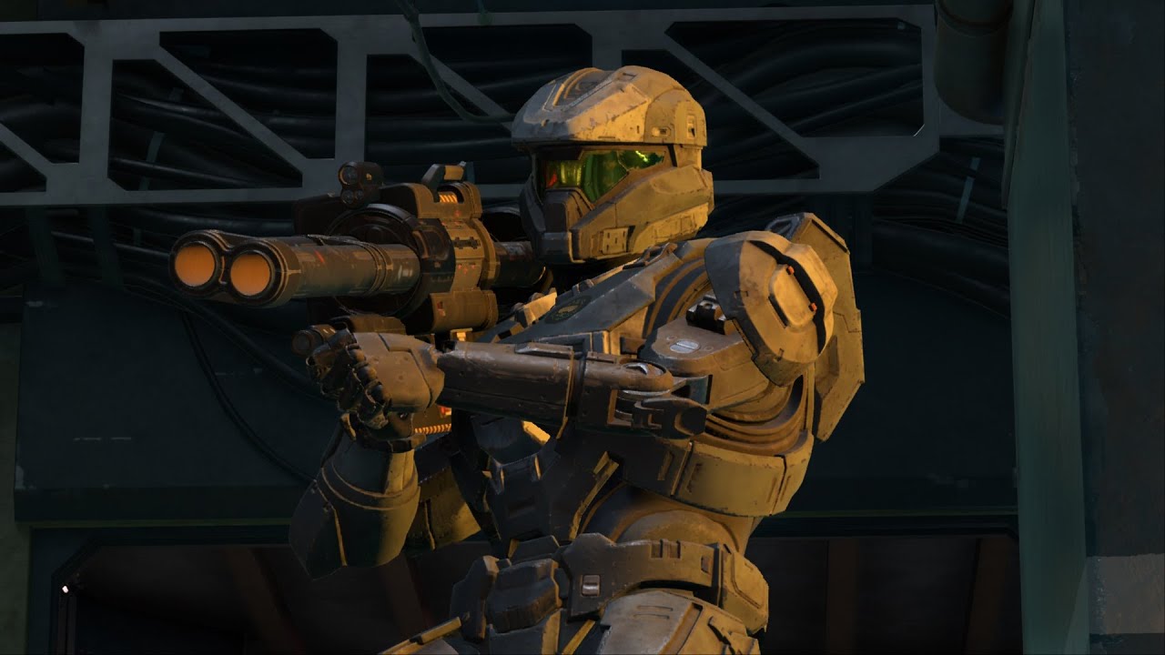 Halo Infinite: Una GRAN Primera PARTIDA