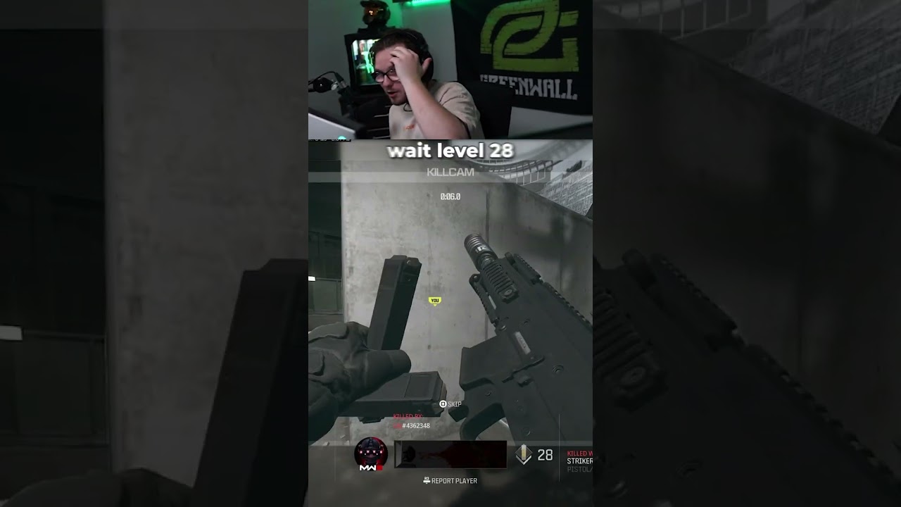 This Hacker got LIVE BANNED...