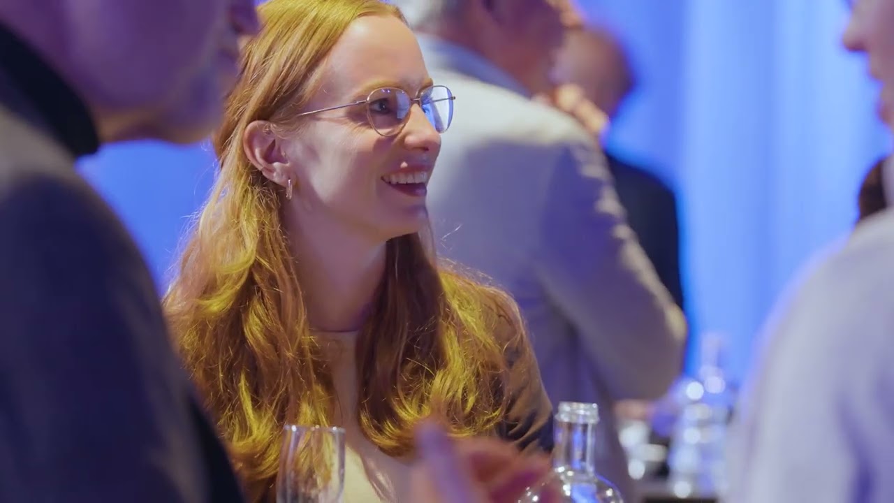 ND Zakelijk Netwerkevent: Ondernemerschap en Impact